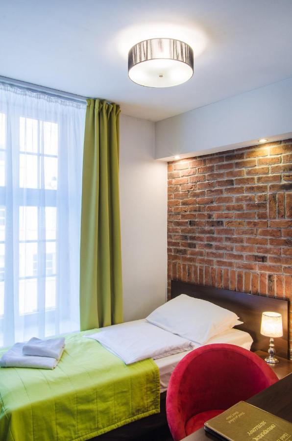 Hotel Artus - Old Town 그단스크 외부 사진