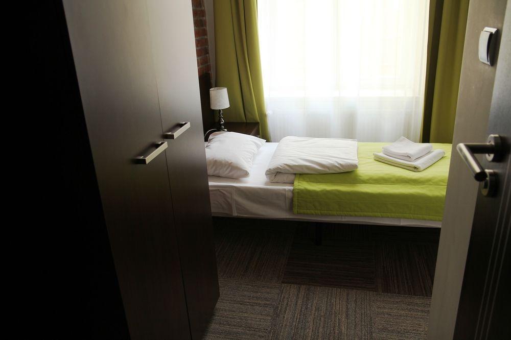 Hotel Artus - Old Town 그단스크 외부 사진