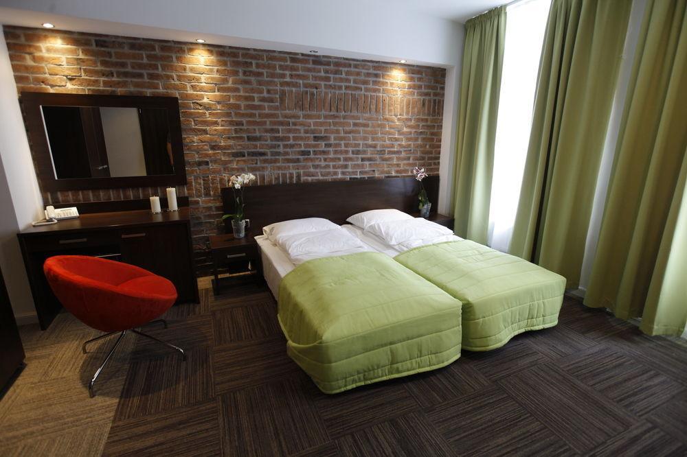 Hotel Artus - Old Town 그단스크 외부 사진