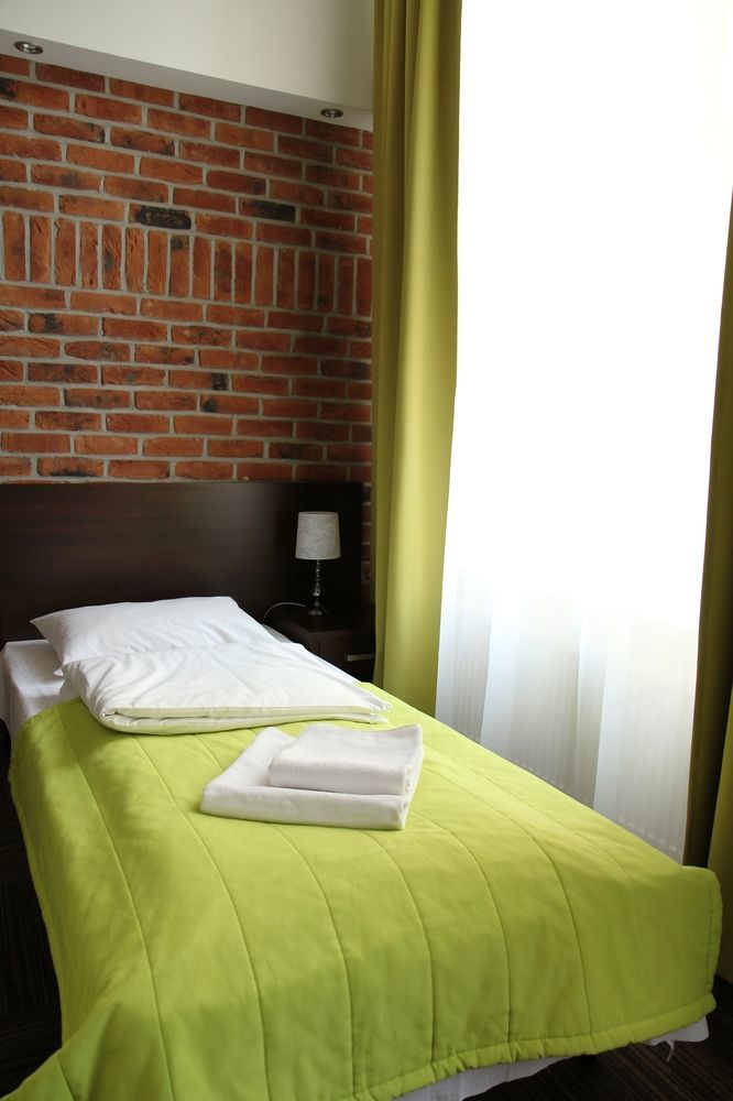 Hotel Artus - Old Town 그단스크 외부 사진