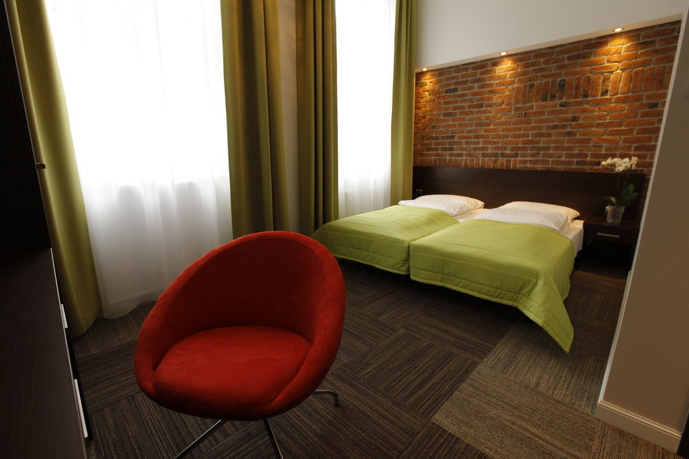 Hotel Artus - Old Town 그단스크 외부 사진